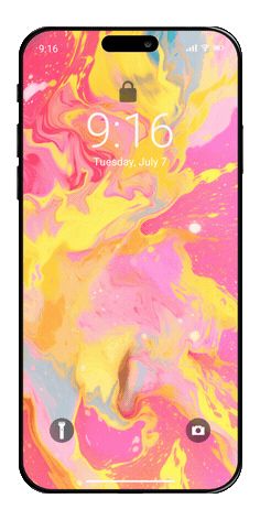 phone image